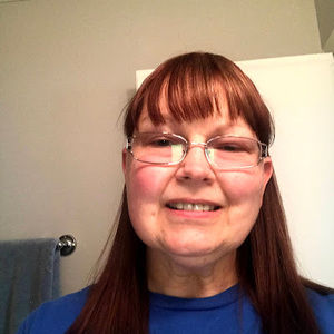 Meet your Posher, Cindy